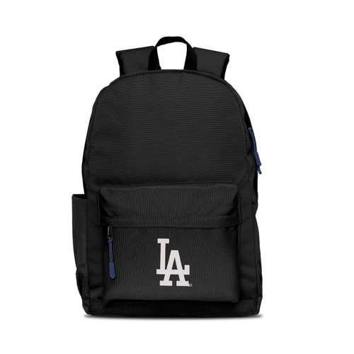 Los Angeles Dodgers Backpack Campus Laptop With Navy