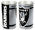 Las Vegas Raiders Wastebasket 15 Inch