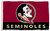 This full color Officially Licensed 3'x5' flag is 100% polyester. It has two grommets for flying the flag outdoors, but also makes a great wall décor indoors. This flag has been approved by Collegiate Licensed Products and the University. The flag has an extra wide headband and is made of 150 denier polyester. Made by BSI Products. Made By BSI Products