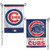 These garden flags are a great way to show who your favorite team is, and also makes a great gift! They are a great addition to any yard or garden area. They are made of a sturdy polyester material, and feature bright eye-catching graphics. Pole not included. Made by WinCraft.