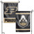 These garden flags are a great way to show who your favorite team is, and also makes a great gift! They are a great addition to any yard or garden area. They are 12"x18" in size, are made of a sturdy polyester material, and feature bright eye-catching graphics. Pole not included. Made by WinCraft.