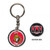 Ottawa Senators Key Ring Spinner Style Special Order