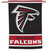 Atlanta Falcons Banner 27x37