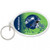 <span>This acrylic key ring has colorful two sided printed graphics. This affordable key ring is a popular, lightweight and can easily be added to back packs and gym bags. Made in USA. Made by Wincraft.</span>