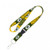 Green Bay Packers Lanyard with Detachable Buckle