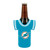 These jersey bottle holders are constructed from 3mm Neoprene "Wetsuit" rubber, and will hold a longneck bottle. They are designed to keep your favorite beverage COLD.. and your hands WARM! The neoprene construction makes it easy to remove the bottle from the holder - no pliers needed. Its stretchable, washable and foldable. Made by Kolder.