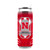 Nebraska Cornhuskers Thermo Can Stainless Steel 16.9oz