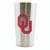 Oklahoma Sooners Thermo Cup 14oz Stainless Steel Double Wall