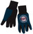Now kids can show off their team spirit like Mom and Dad, or even look like their favorite sport hero with these great two tone gloves. Made By Wincraft, Inc.