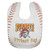 Pittsburgh Pirates Baby Bib Full Color Mesh Style