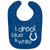 Indianapolis Colts Baby Bib All Pro Style I Drool Design Special Order
