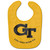 Georgia Tech Yellow Jackets Baby Bib All Pro Style Special Order