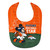 Denver Broncos Baby Bib All Pro Future Quarterback
