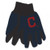 Comfort and style meet with these gloves, featuring the colors and logos of your favorite NFL team. These gloves are constructed of heavyweight cotton twill with rubber grips on the palms. Not only will these gloves keep your hands warm during the cold winter months, but can also be used to keep your hands clean while doing yard and garden work. Made by McArthur Sports. Made By Wincraft, Inc.