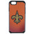New Orleans Saints Classic NFL Football Pebble Grain Feel IPhone 6 Case - Special Order