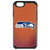 Seattle Seahawks Classic NFL Football Pebble Grain Feel IPhone 6 Case - Special Order