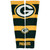 Show off your NFL team pride and flare for style with Strong Arm Sleeves. These arm sleeves stretch to fit most arms so pair with a short-sleeved tee for an awesome game day look!. Made By Little Earth