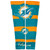 Show off your NFL team pride and flare for style with Strong Arm Sleeves. These arm sleeves stretch to fit most arms so pair with a short-sleeved tee for an awesome game day look!. Made By Little Earth