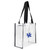 Kentucky Wildcats Tote Clear Square Stadium