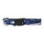 These high-quality collars feature your favorite team in a colorful overall pattern.  Made by Little Earth.