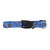 These high-quality collars feature your favorite team in a colorful overall pattern.  Made by Little Earth.