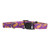 These high-quality collars feature your favorite team in a colorful overall pattern. Made by Little Earth.