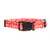 These high-quality collars feature your favorite team in a colorful overall pattern. Made by Little Earth.