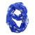 Kentucky Wildcats Scarf Infinity Style