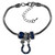 Indianapolis Colts Bracelet Euro Bead Style