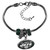 New York Jets Bracelet Euro Bead Style