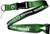 This officially licensed lanyard is ideal for holding keys, ID's, badges or tickets. It fits comfortably around your neck and has a safe velcro breakaway at the back. The key ring is detachable for easy use. The lanyard is made of a high quality nylon and is approximately 1" wide and 24" long. Made By Aminco.