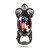 Celebrate the big game with the Rico Party Starter! This molded magnetic metal bottle opener features recessed printed inserts and sticks to virtually any refrigerator or steel surface. With vivid, team colored graphics and comfortable design, this magnetic bottle opener is sure to keep your party going all night long! One mold per league. NCAA will have Football or Basketball depending on the dominant sport for each school. Made By Rico Industries