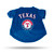 These high-quality 100% combed cotton pet tee's feature your favorite team's logo. Made by Rico Industries.