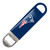 Open a bottle of team pride with this 7 inch vinyl-covered metal opener. Made by Boelter Brands. Made By Boelter Brands