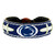 Penn State Nittany Lions Bracelet Team Color Football CO