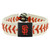 San Francisco Giants Bracelet Genuine Baseball CO