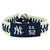 New York Yankees Bracelet Genuine Baseball CC Sabathia CO