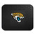 Jacksonville Jaguars Car Mat Heavy Duty Vinyl Rear Seat Special Order