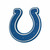 Indianapolis Colts Magnet 3D Foam