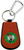 Boston Celtics Keychain Classic Basketball CO