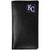 Kansas City Royals Wallet Leather Tall