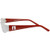 Los Angeles Angels Glasses Readers Color 1.50 Power CO