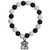 New York Yankees Bracelet Bead Style CO