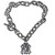 New York Yankees Bracelet Chain Link Style CO