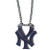 New York Yankees Necklace Chain CO