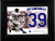 Brooklyn Dodgers Roy Campanella Legendary Jersey Numbers Collection - 3 Time NL MVP