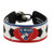 FC Dallas Bracelet Classic Soccer CO