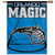 Orlando Magic Banner 27x37 Vertical Special Order