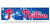 Philadelphia Phillies Decal Bumper Sticker Glitter Special Order