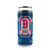 Boston Red Sox Thermo Can Stainless Steel 16.9oz Special Order